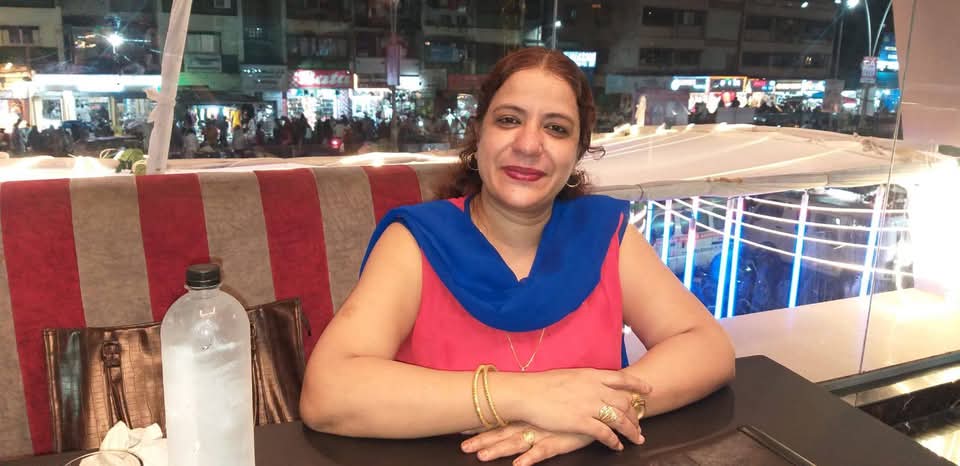 Rajput Khairunnisa Saira