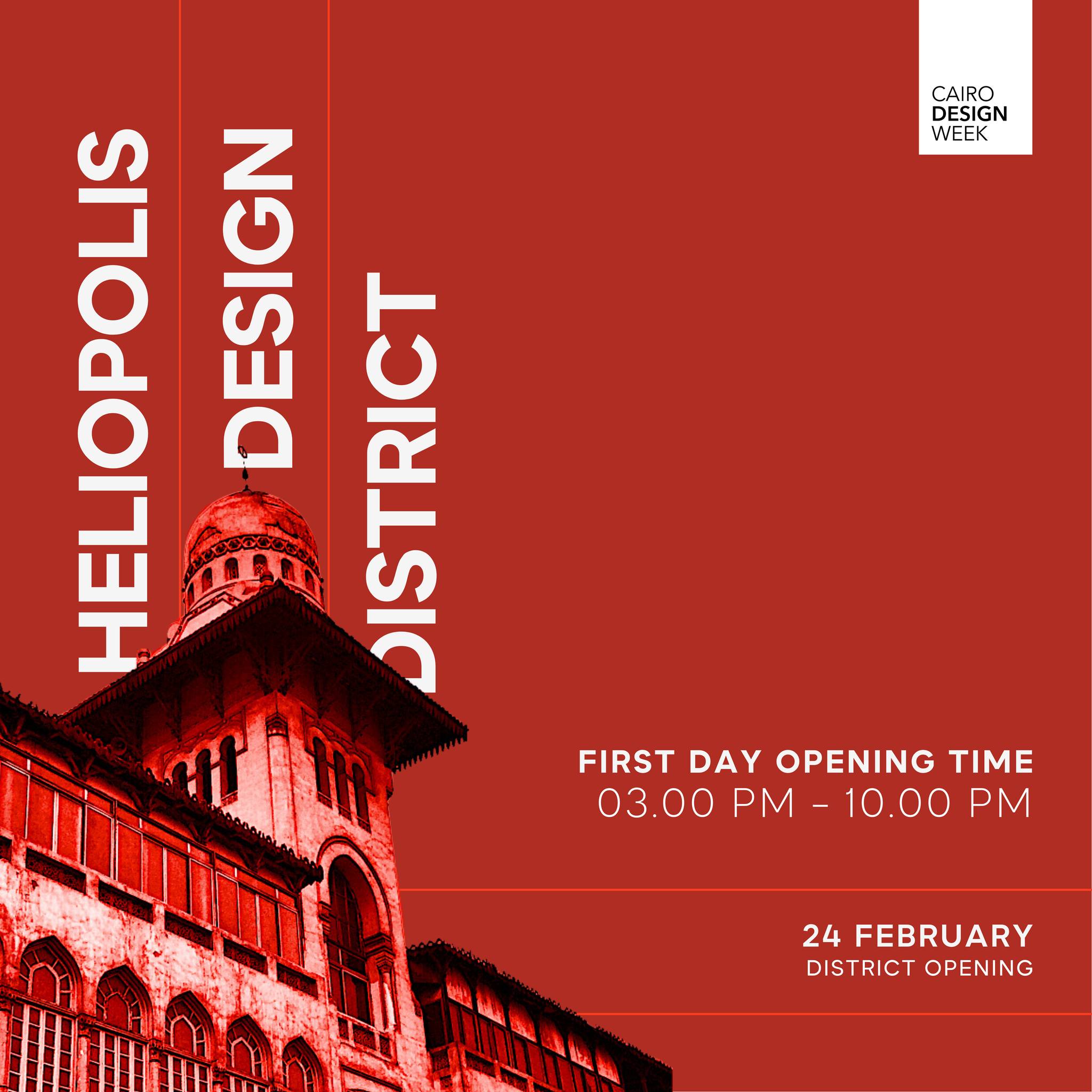 Cairo Design Week