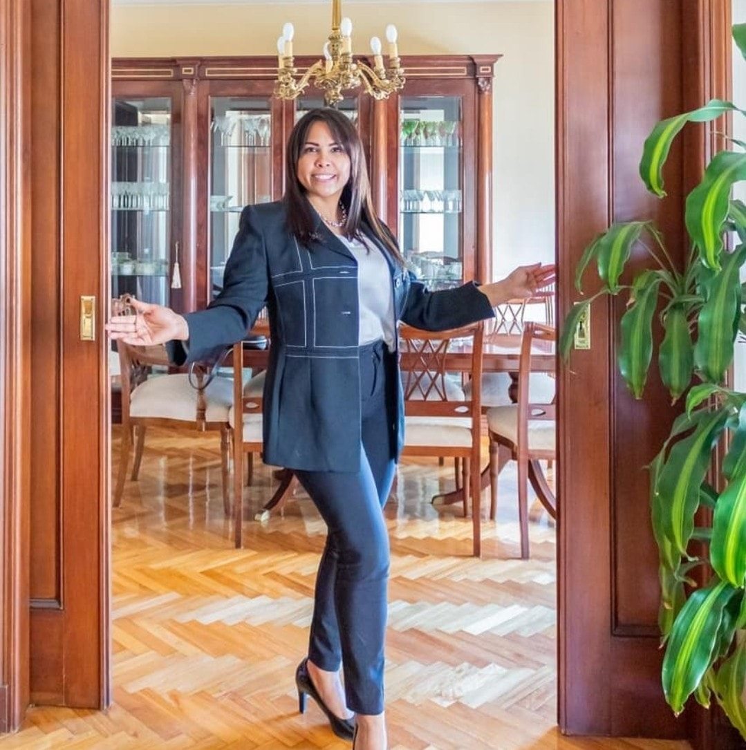 Maria Rauseo