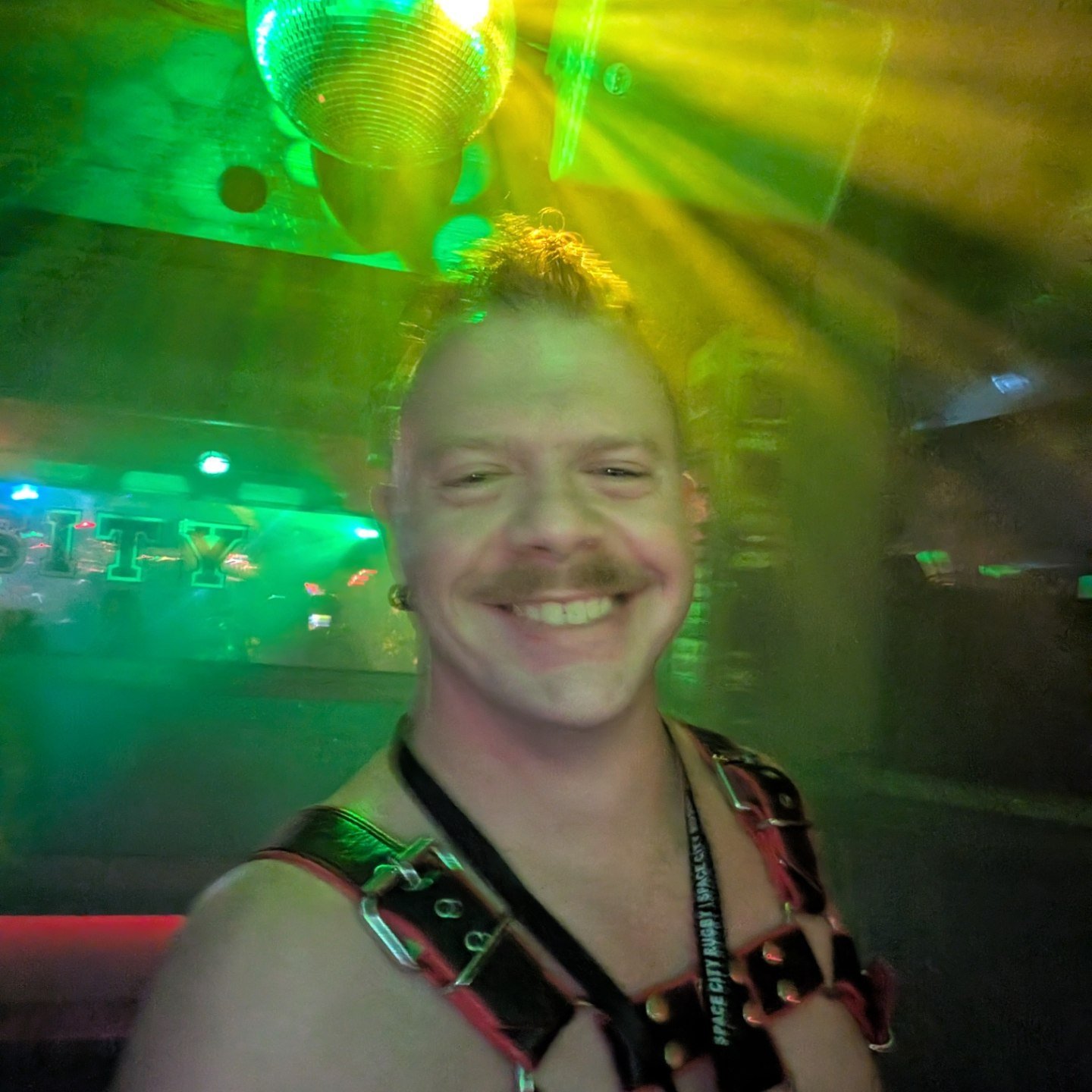 Finn Rutt - New pup who dis? Shots from RIPCORD Friday.... | Facebook