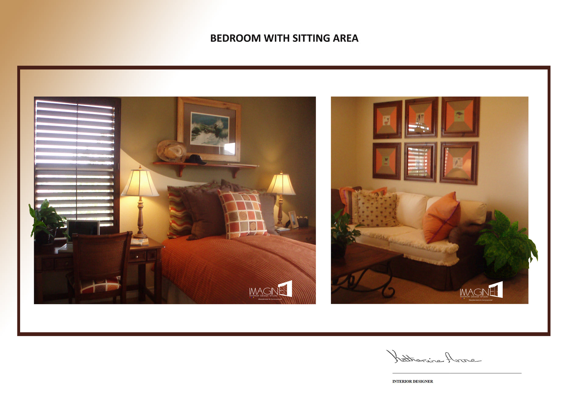 Imagine Interior Design Studio (@imagineinteriordesignstudio