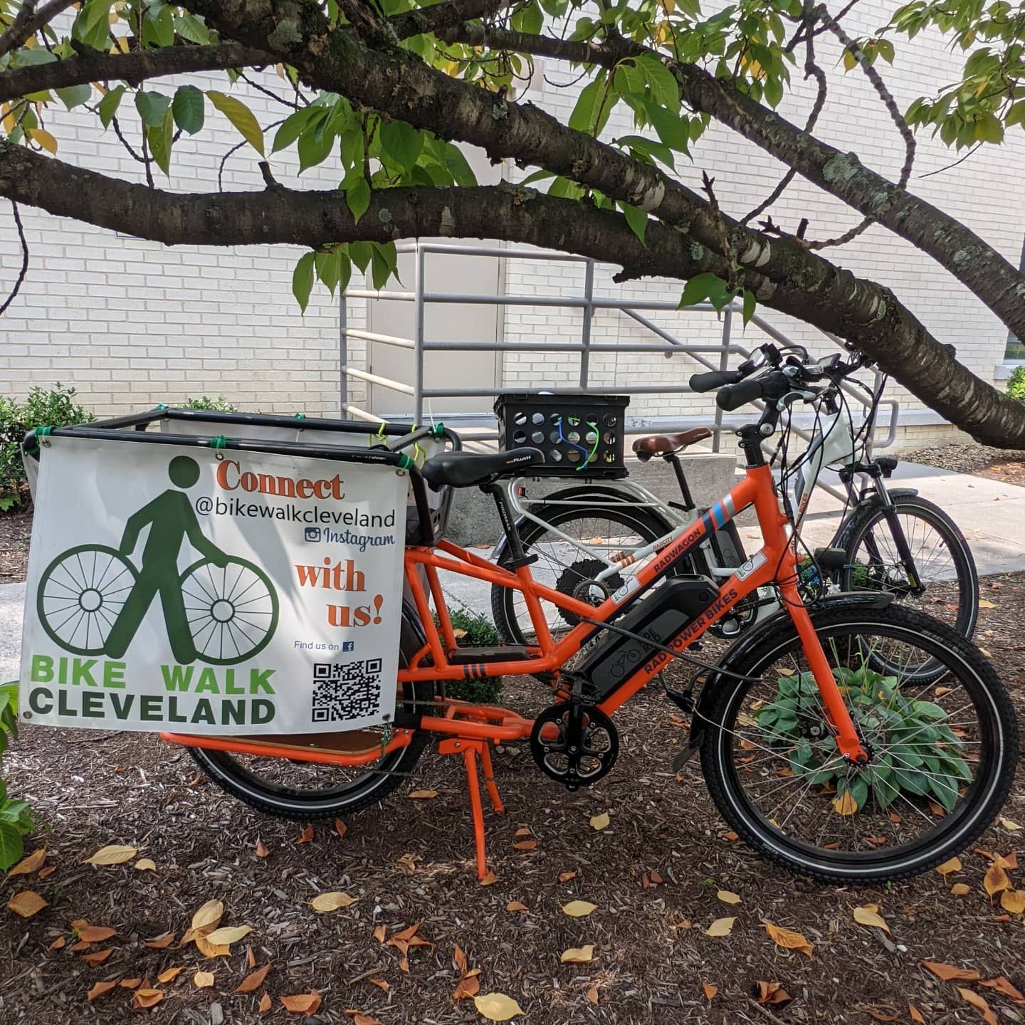 The Cleveland - The Cleveland Circuit Ride is schedule as a virtual ...
