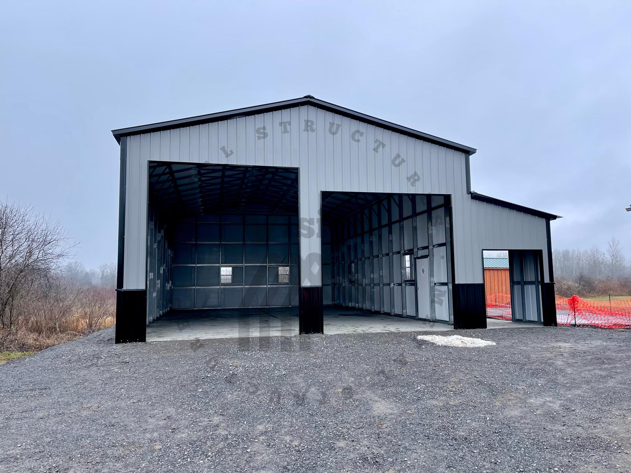 Vision Metal Structures | Winston-Salem NC