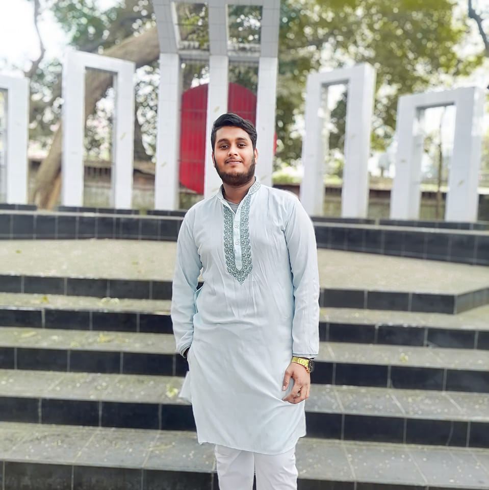 RH Rakib Hossian
