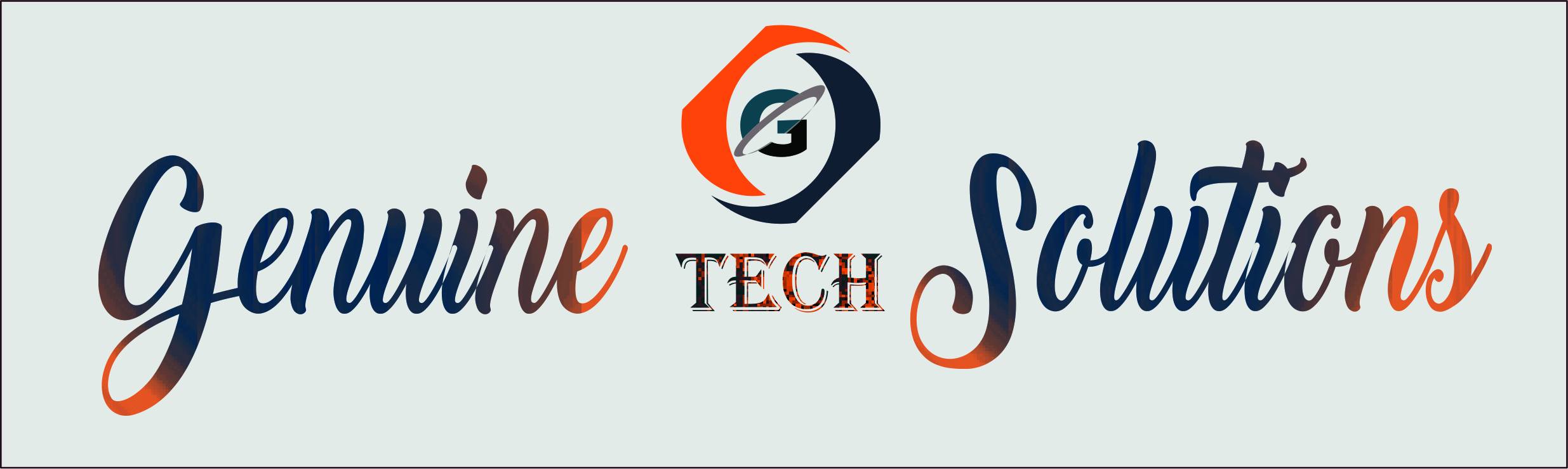 GENUINE TECH SOLUTIONS | Ahmedabad