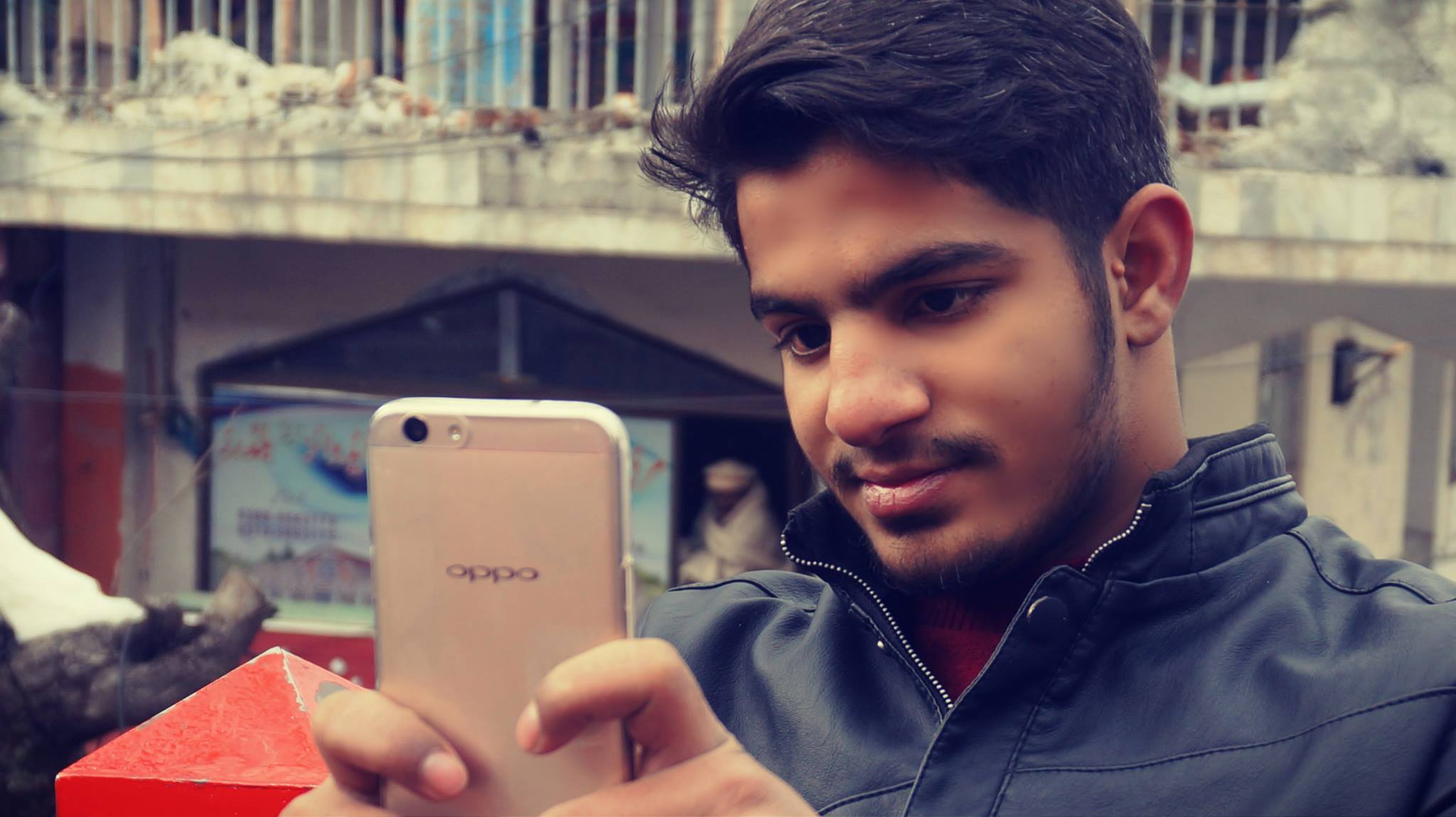 Muhammad Tabish Official