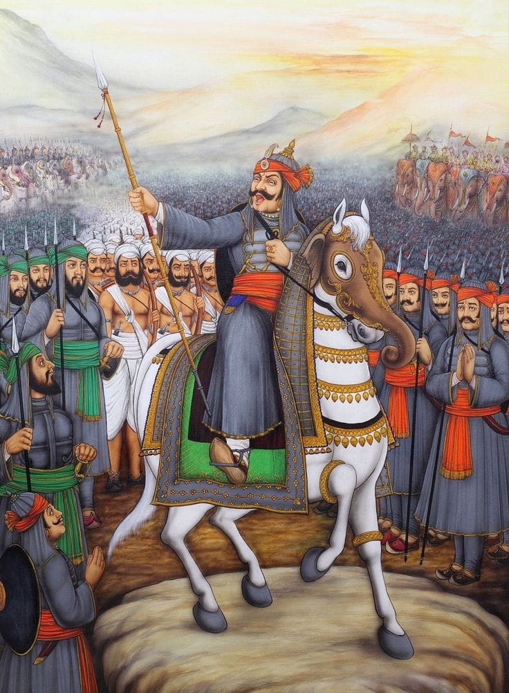Rajputs Club - गाड़िया लोहार एक ऐसी स्वाभिमानी जाती है जिसने कभी आंदोलन ...