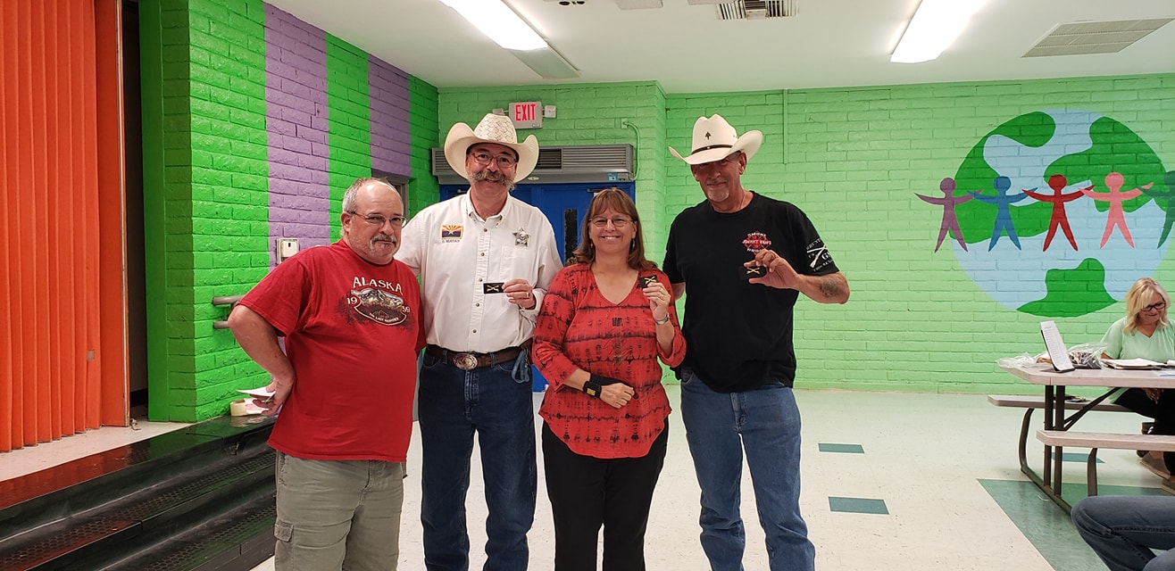 AJ Mounted Rangers | Apache Junction AZ