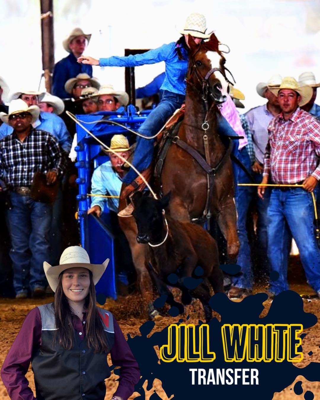 East Texas A&M University Rodeo | Commerce TX