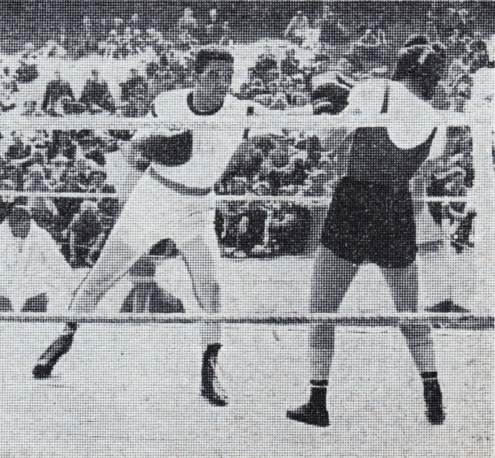 British Boxing History