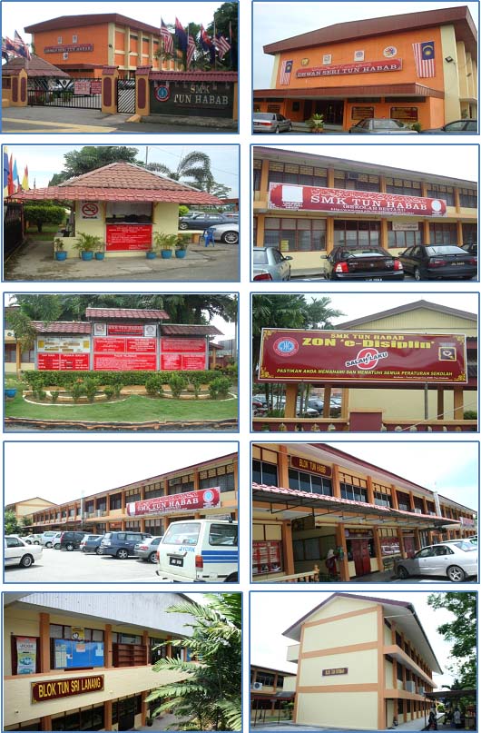 Smk Tun Habab Kota Tinggi Johor Photos Facebook