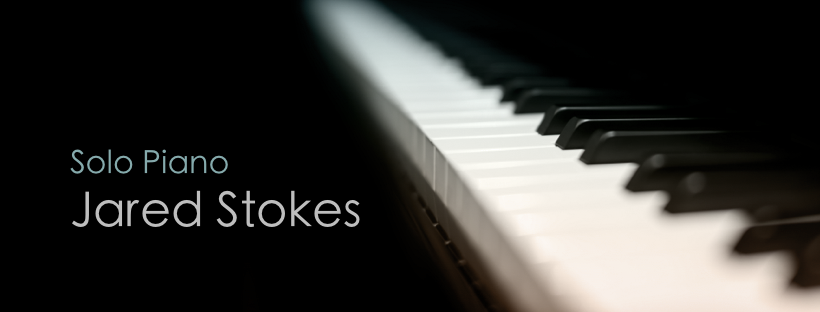 Jared Stokes