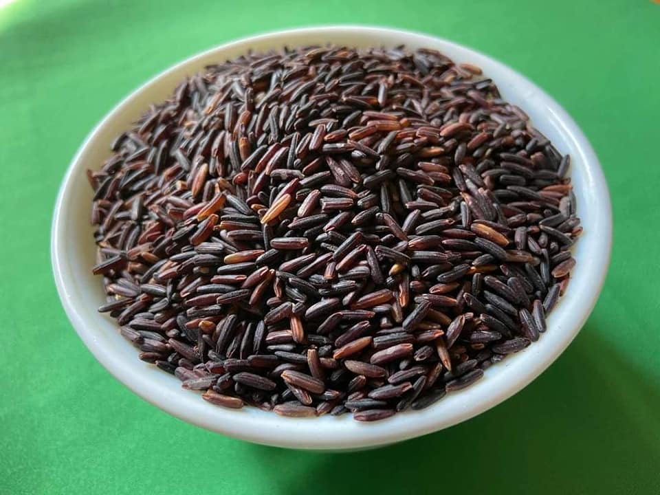 Myanmar Rice Supplier | Yangon