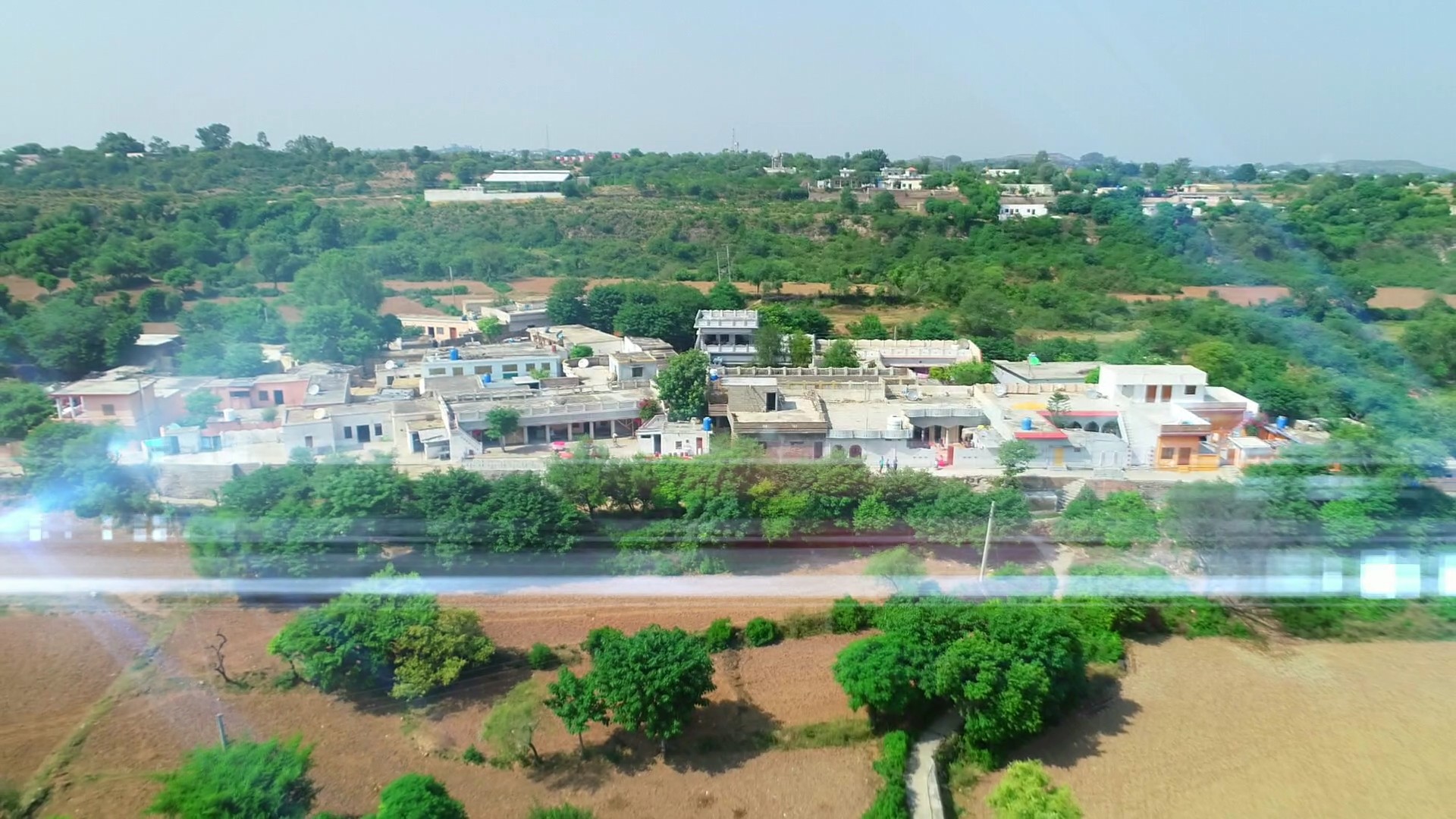 Apna parri rajgan
