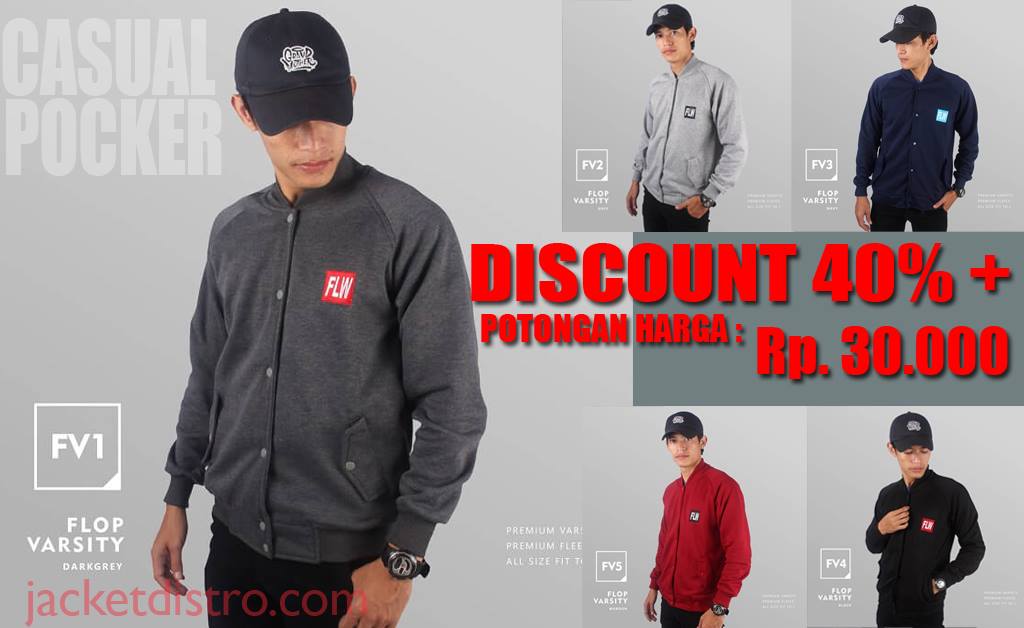 JacketDistro.com