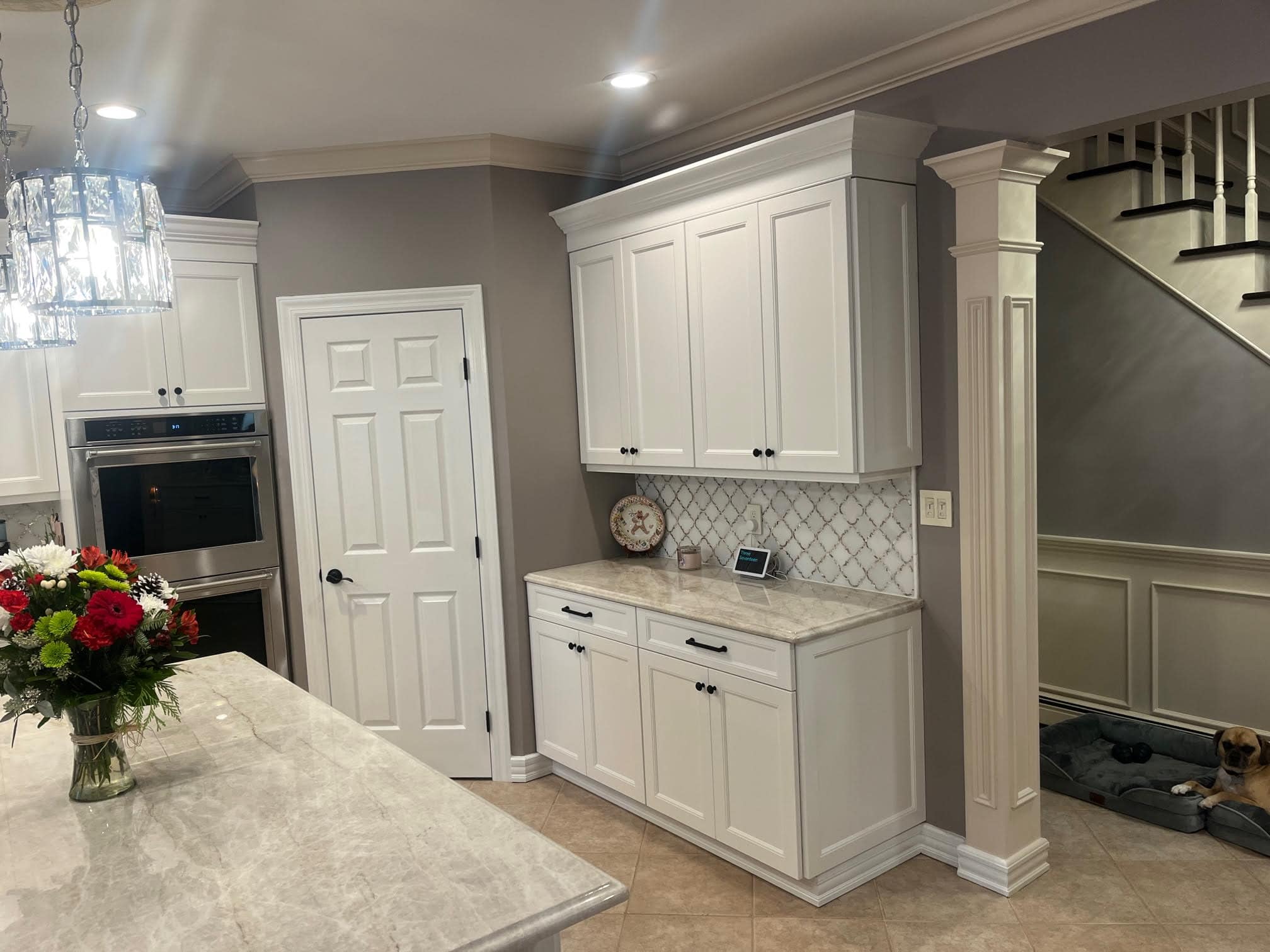 Kitchen Refacing LI
