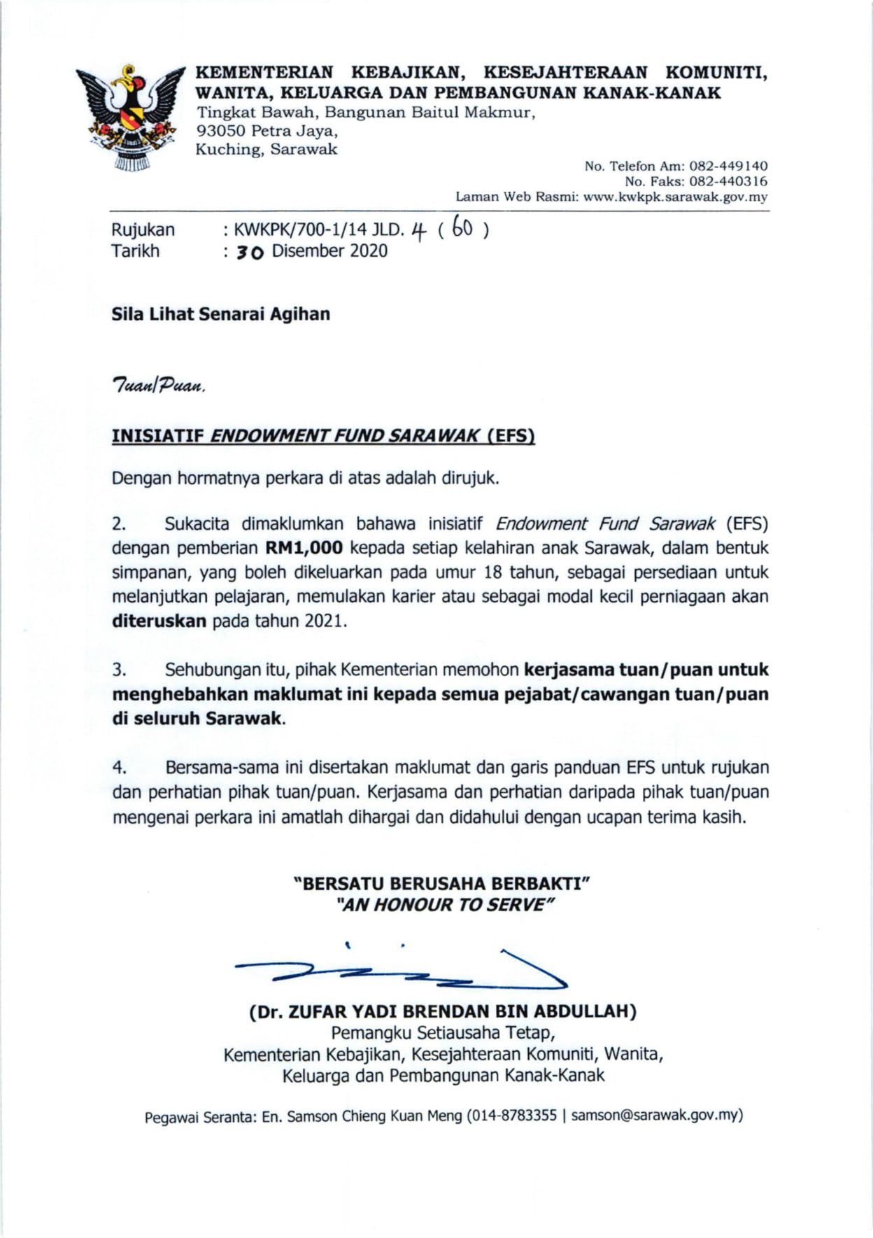 The Isarawak Care Digital Platform To Undergo Trial Run Bario Highlands