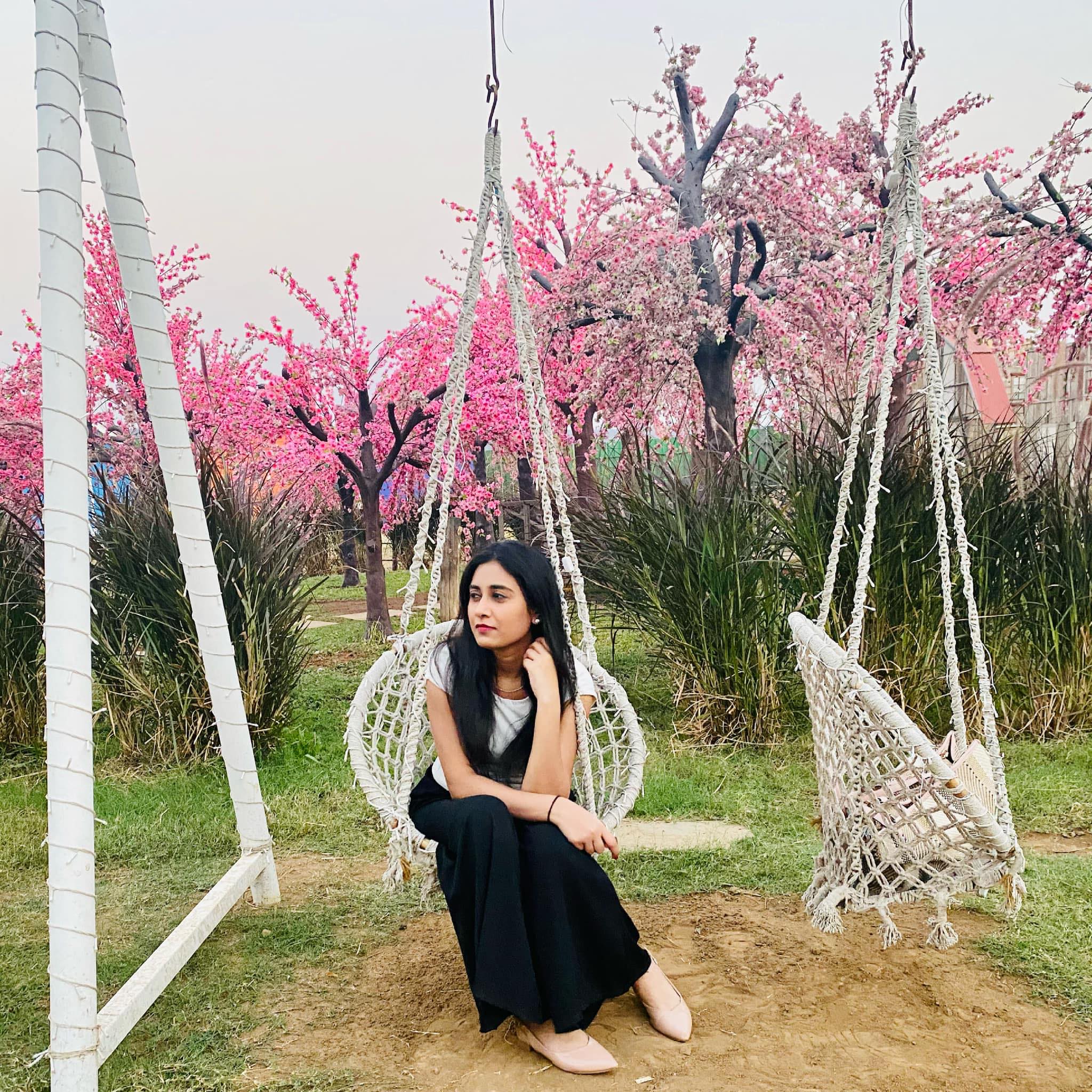 Hetal Jain