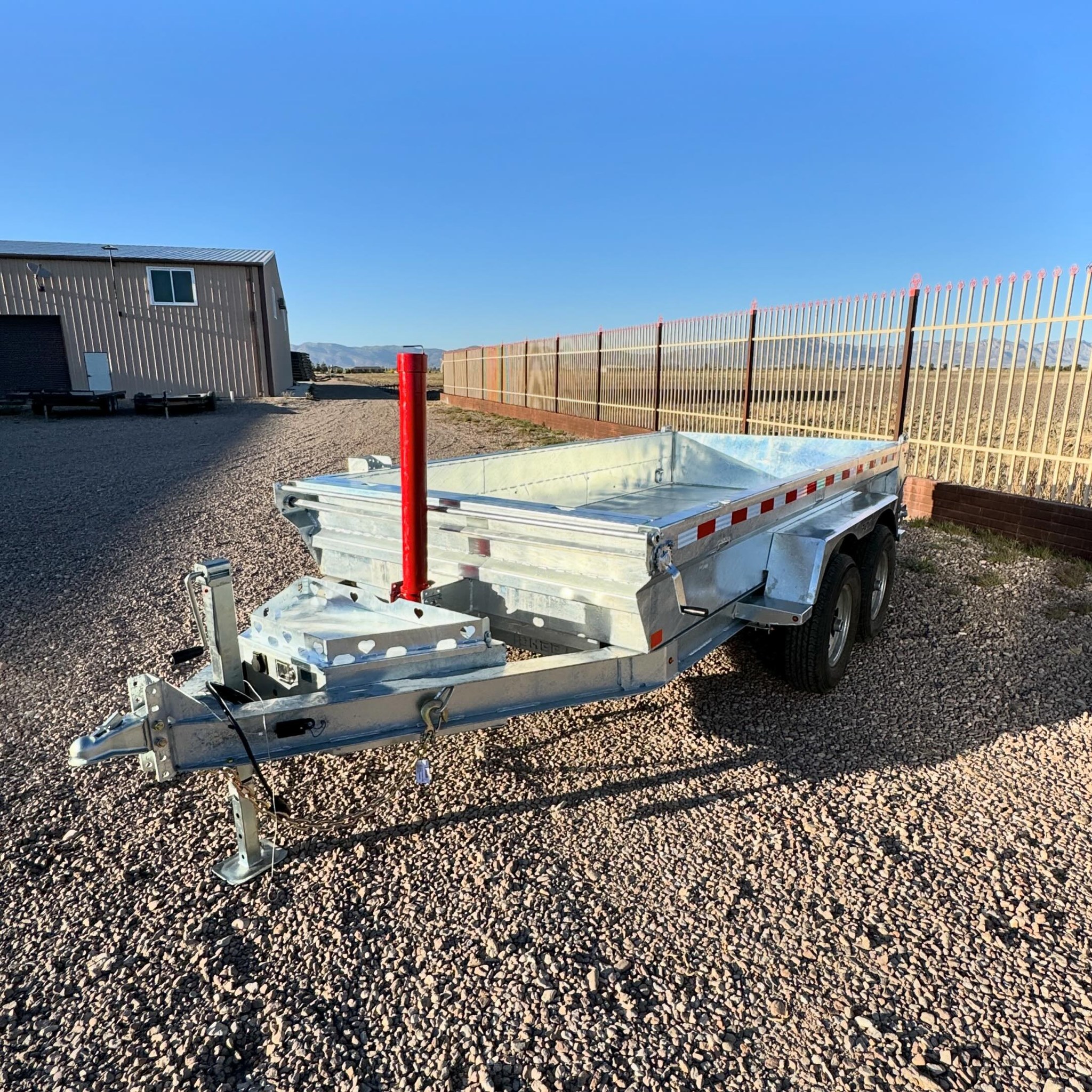 Pono Trailers San Diego