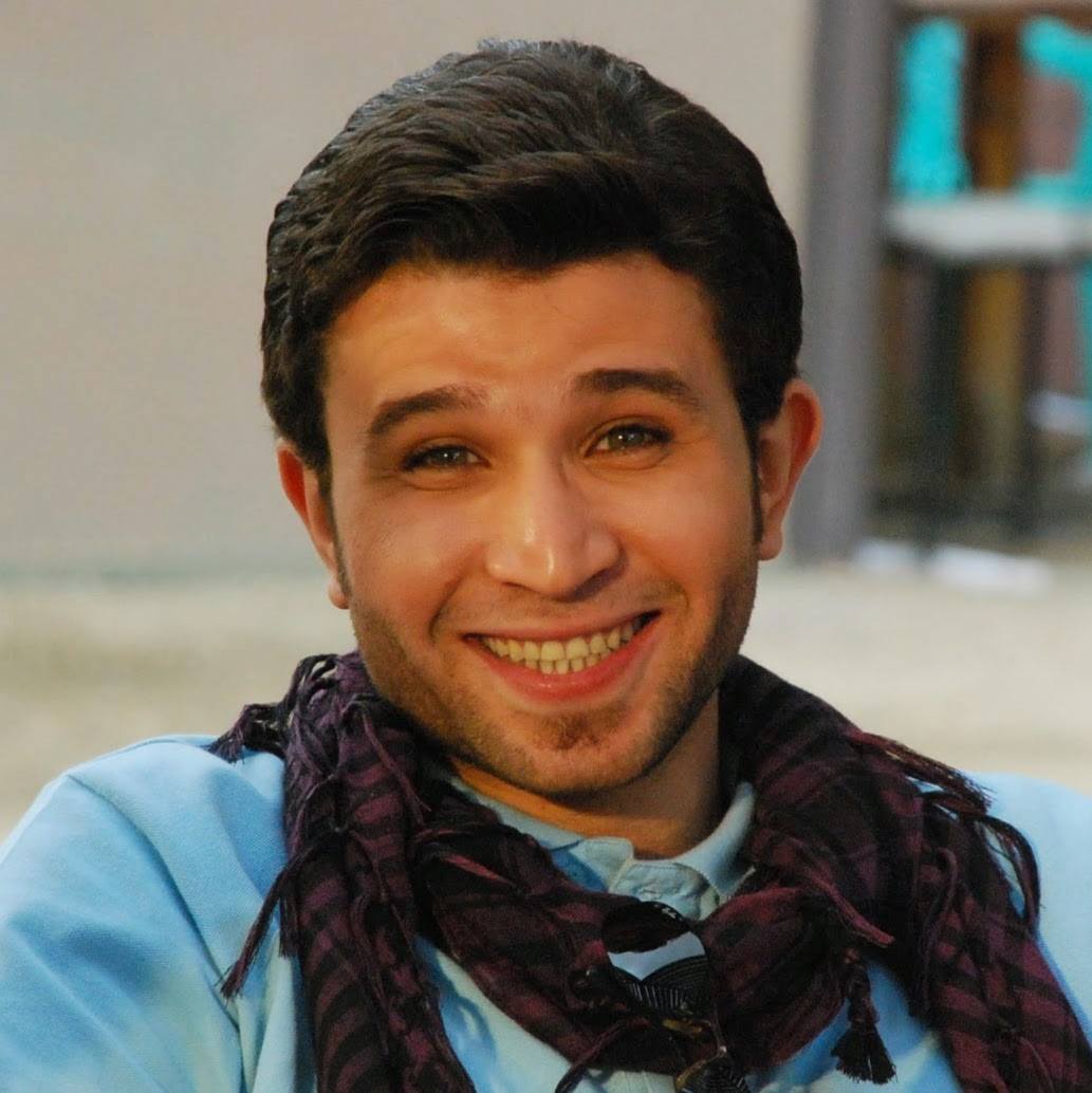 Mohamed Rizk