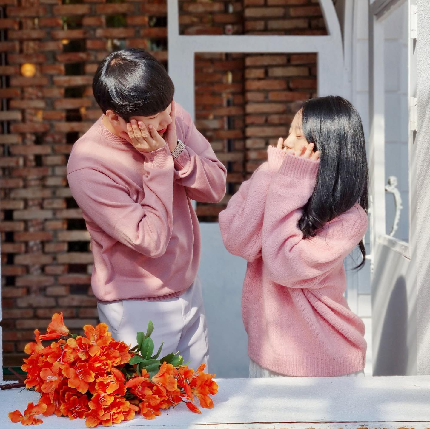 몽쉘커플