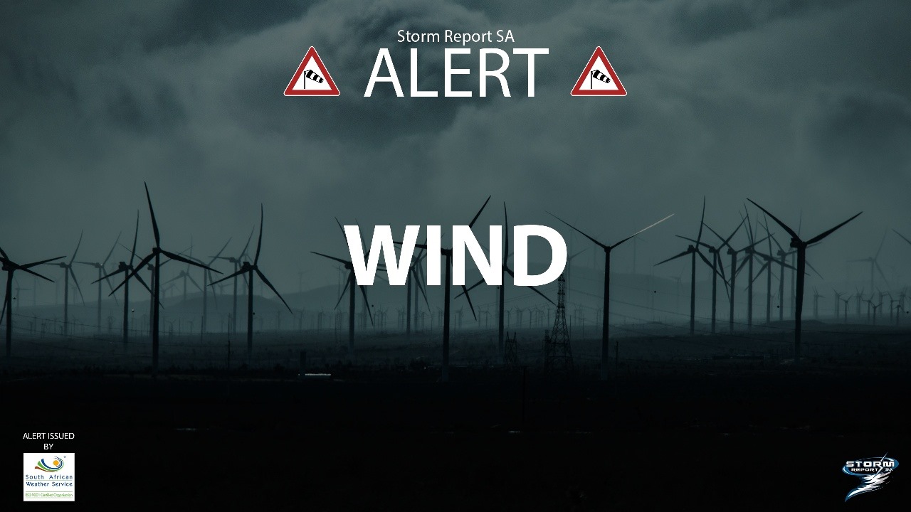 Storm Report SA - Storm Report SA added a new photo.