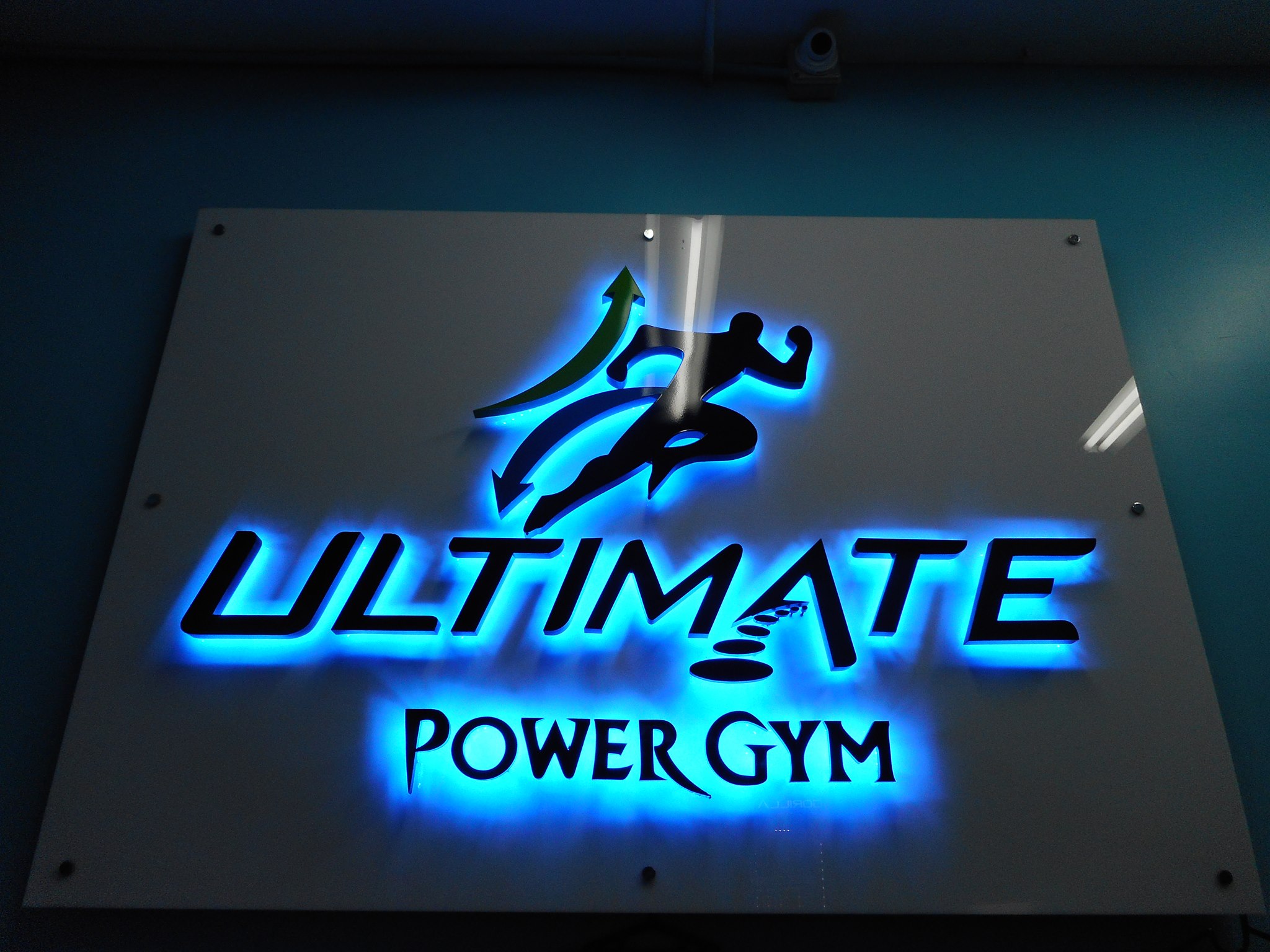 Ultimate POWER GYM | Klang