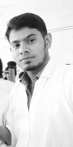 MD Rajib Hossain