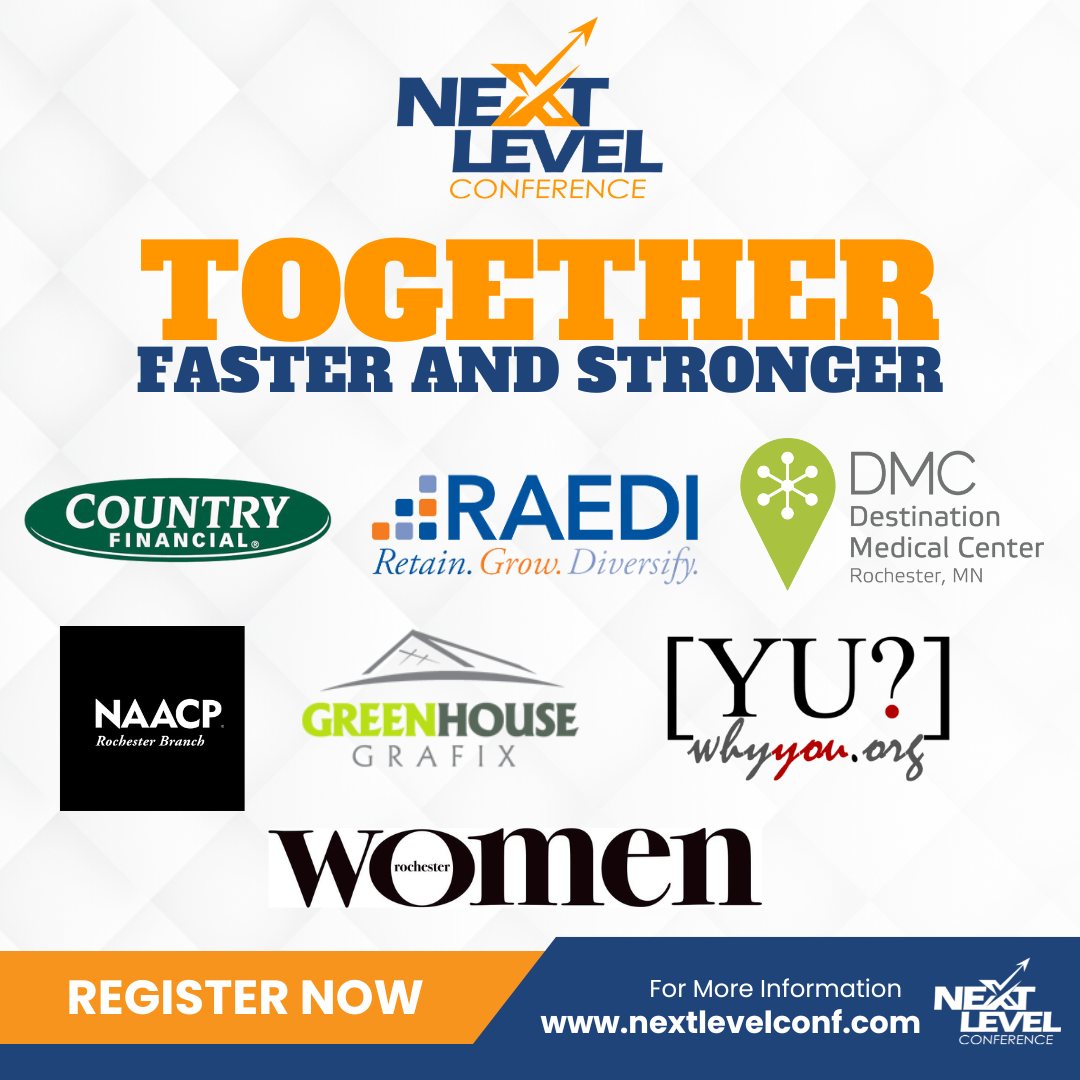 Next Level Conference