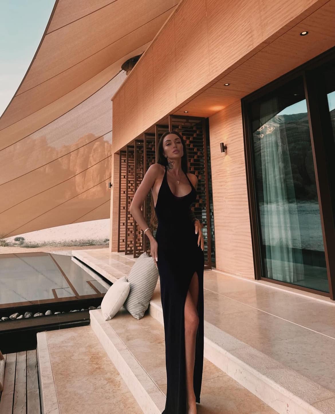 Nessa Orlova