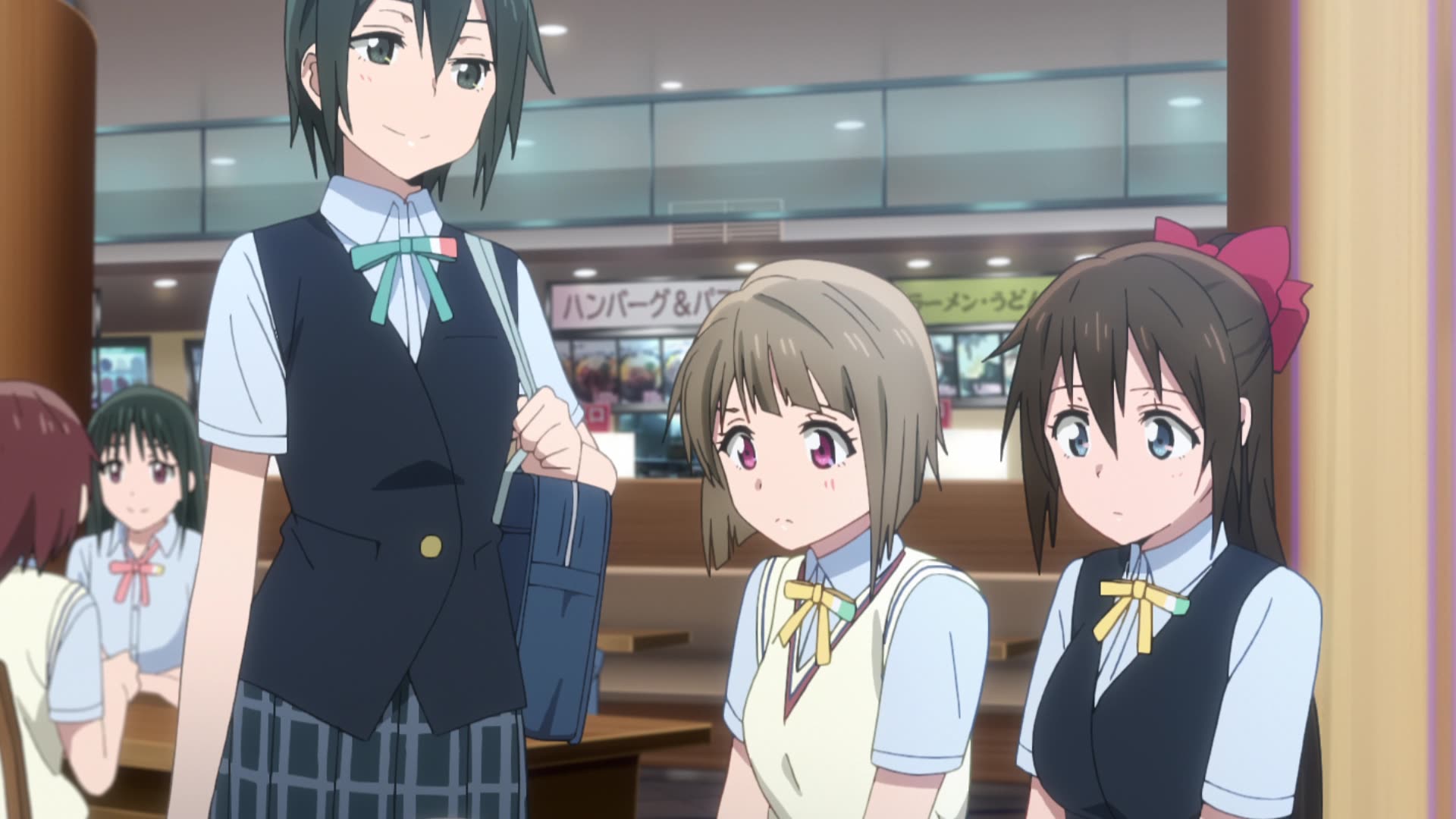Every - Love Live! Nijigasaki High School Idol Club Season 1 