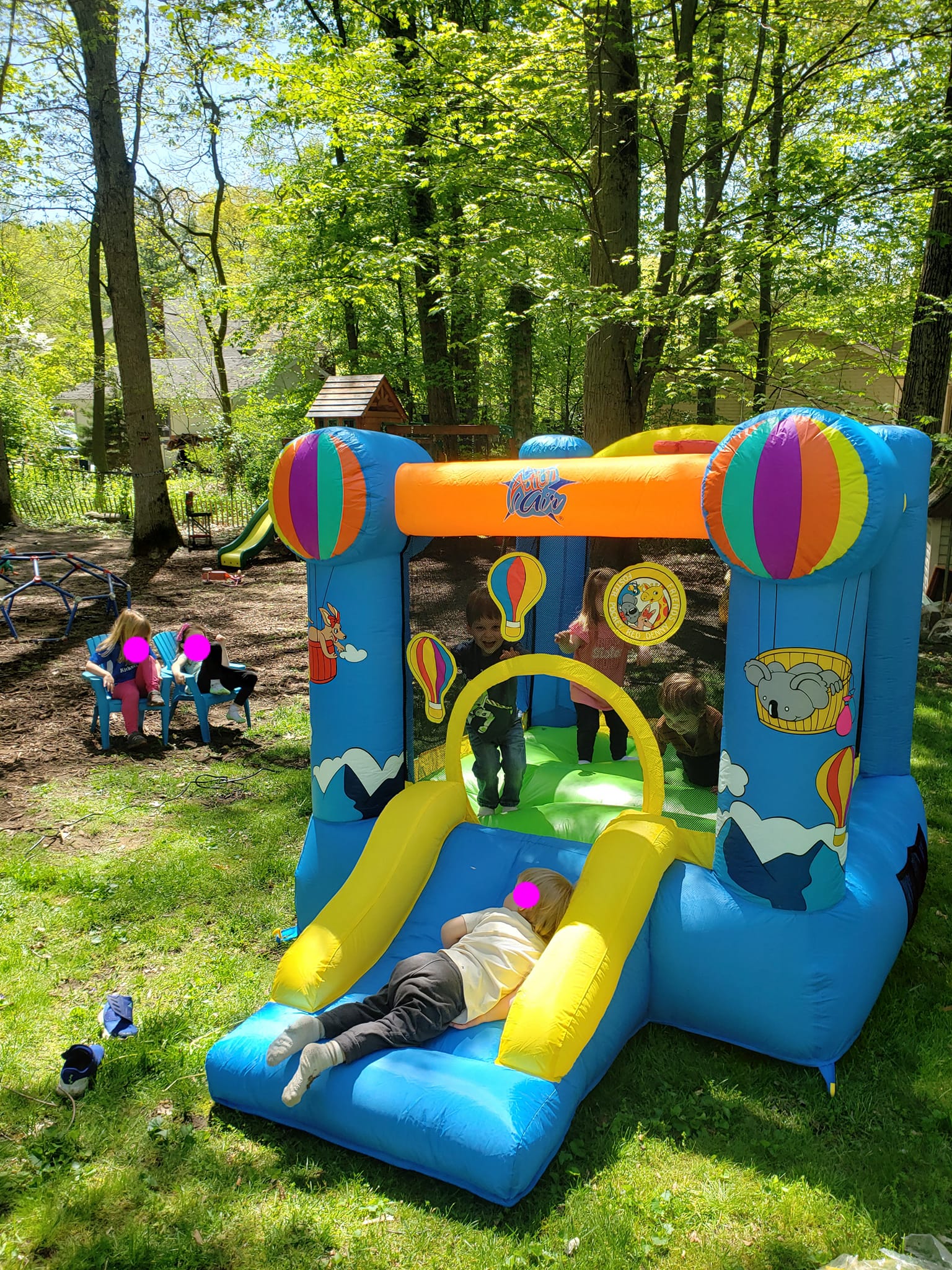 Small Springs Daycare & Early Learning | Spring Lake MI