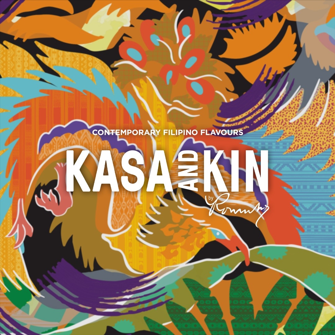 The season calls for sharing, and Kasa is serving Filipino-feasting ...