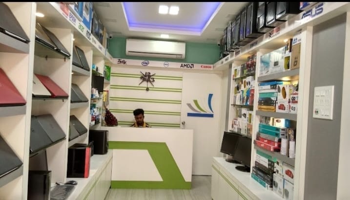 Computer Point | Bagnan