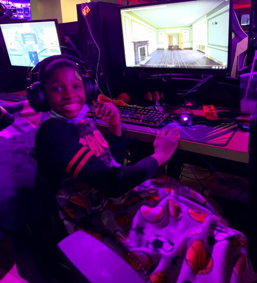 ePLEX - All Night Lock In at both stores 💖🎮🥳📍