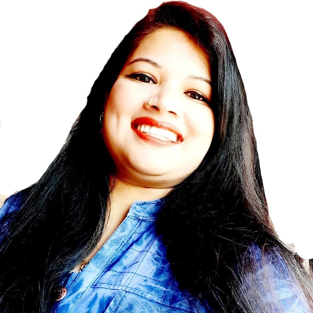 Ambika Aryal