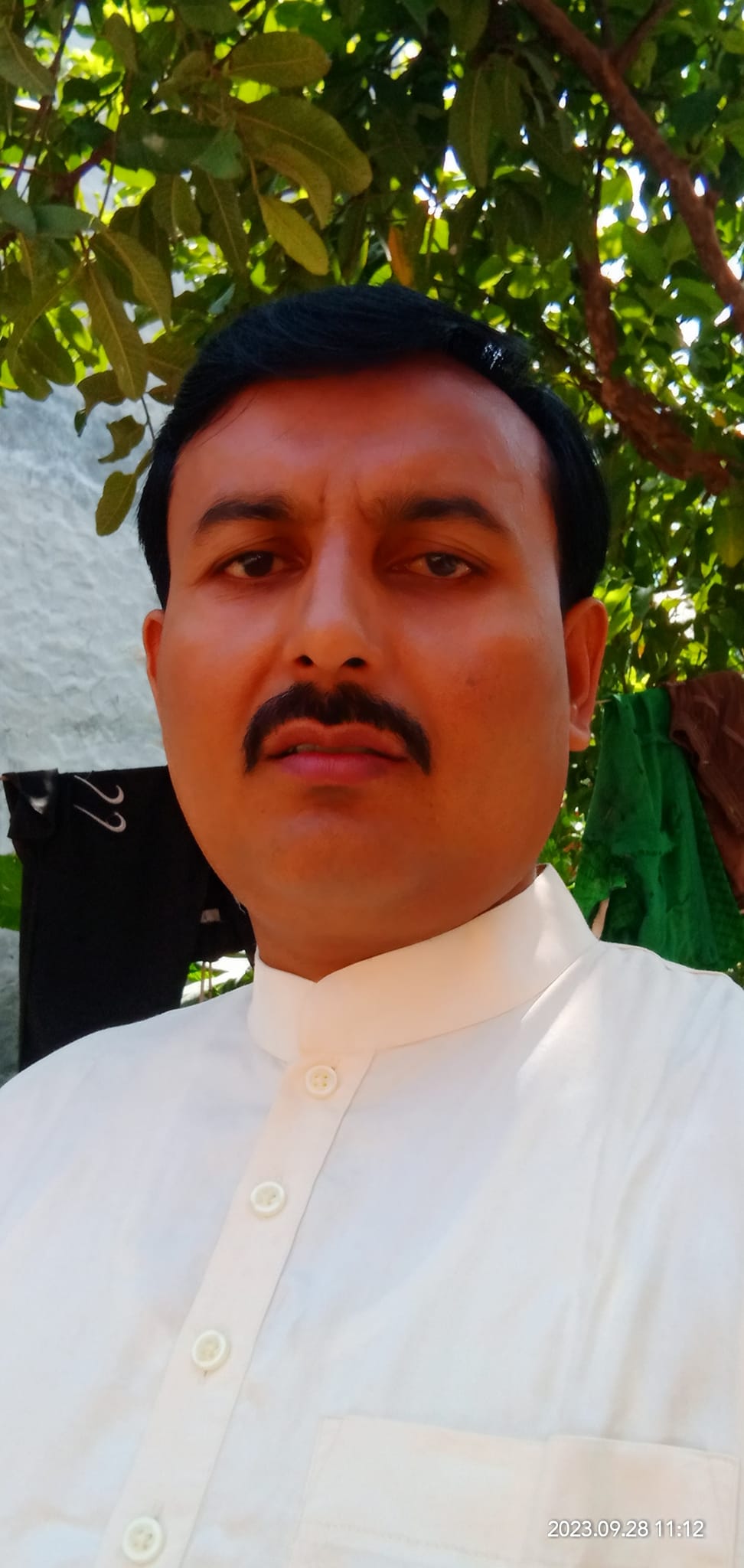 Anish Raja