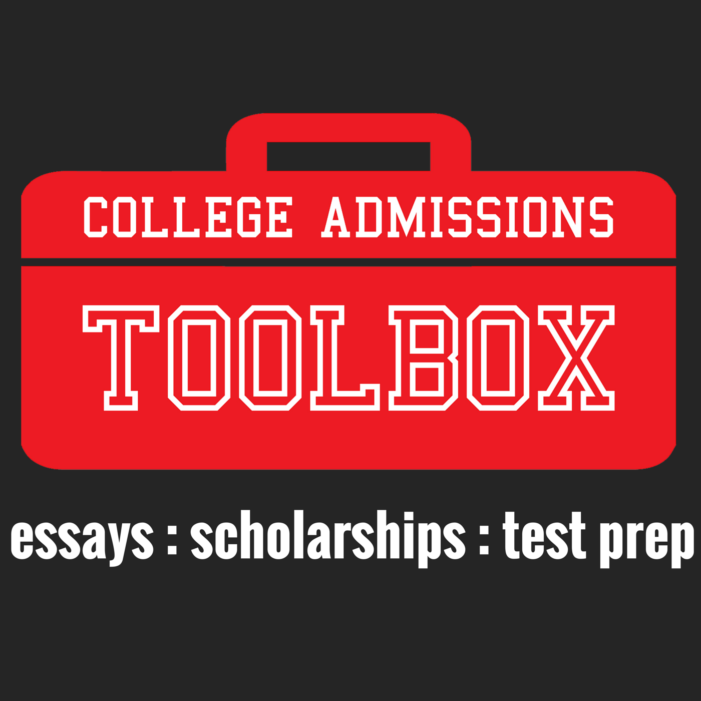 Applying to College - College Essays, Admissions and Application Help ...