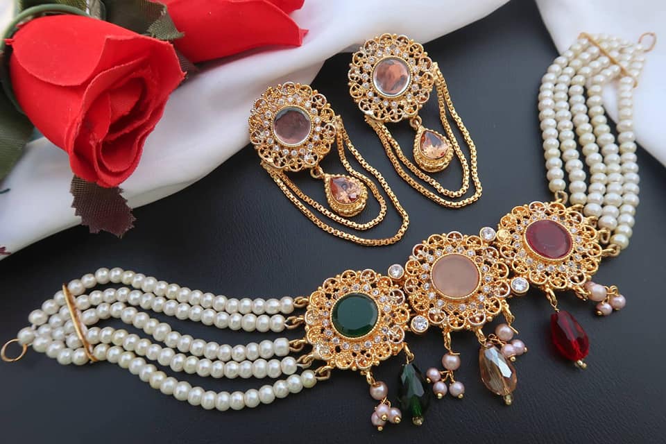 Zumar Fashions | Karachi