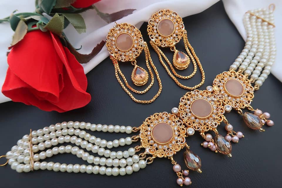 Zumar Fashions | Karachi