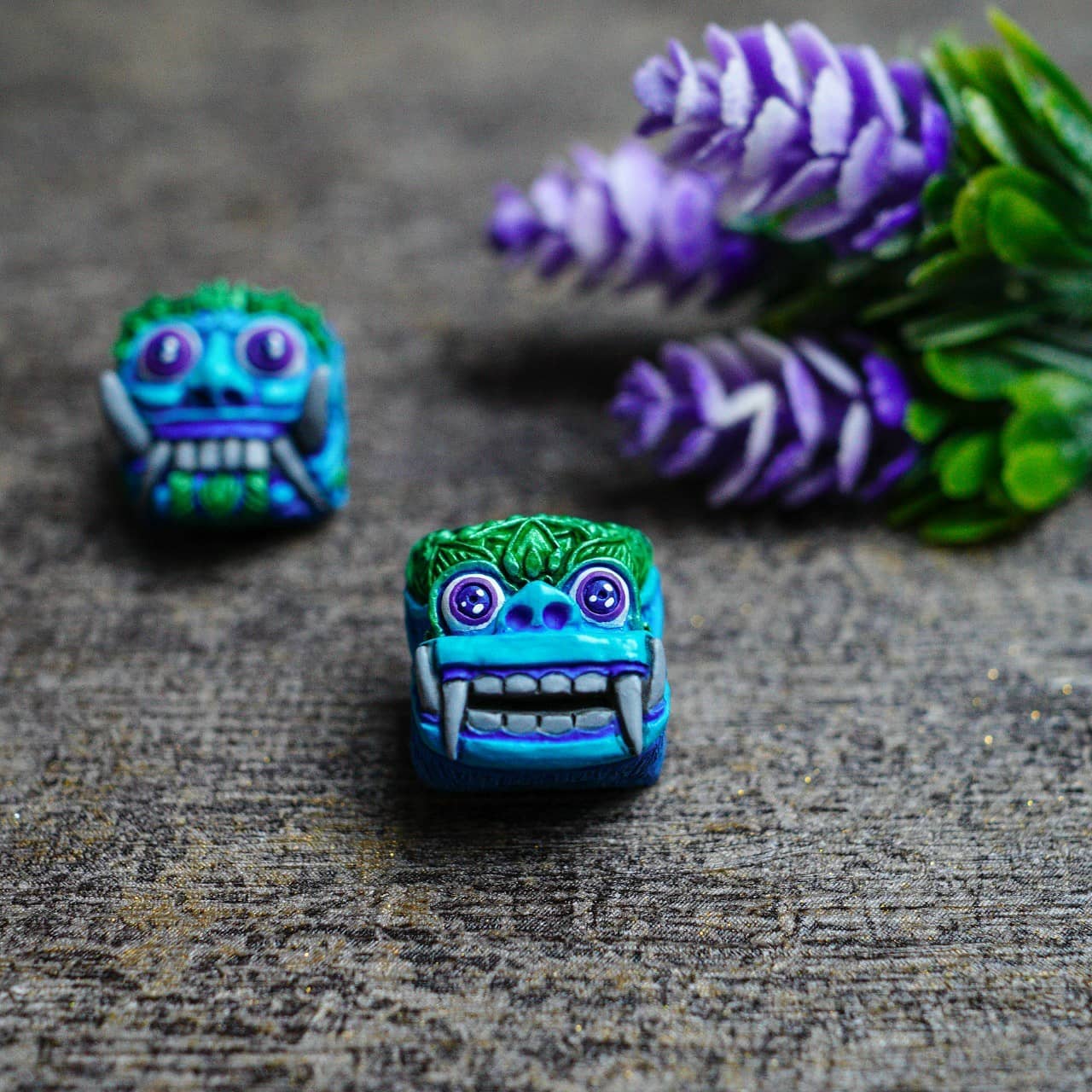 Landcaps - Samudra Barong! Raffle will be live soon!... | Facebook