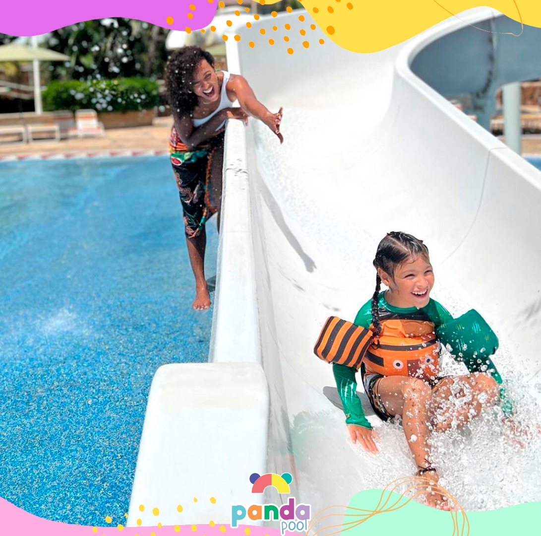 Panda Pool Maringá added a new photo. - Panda Pool Maringá