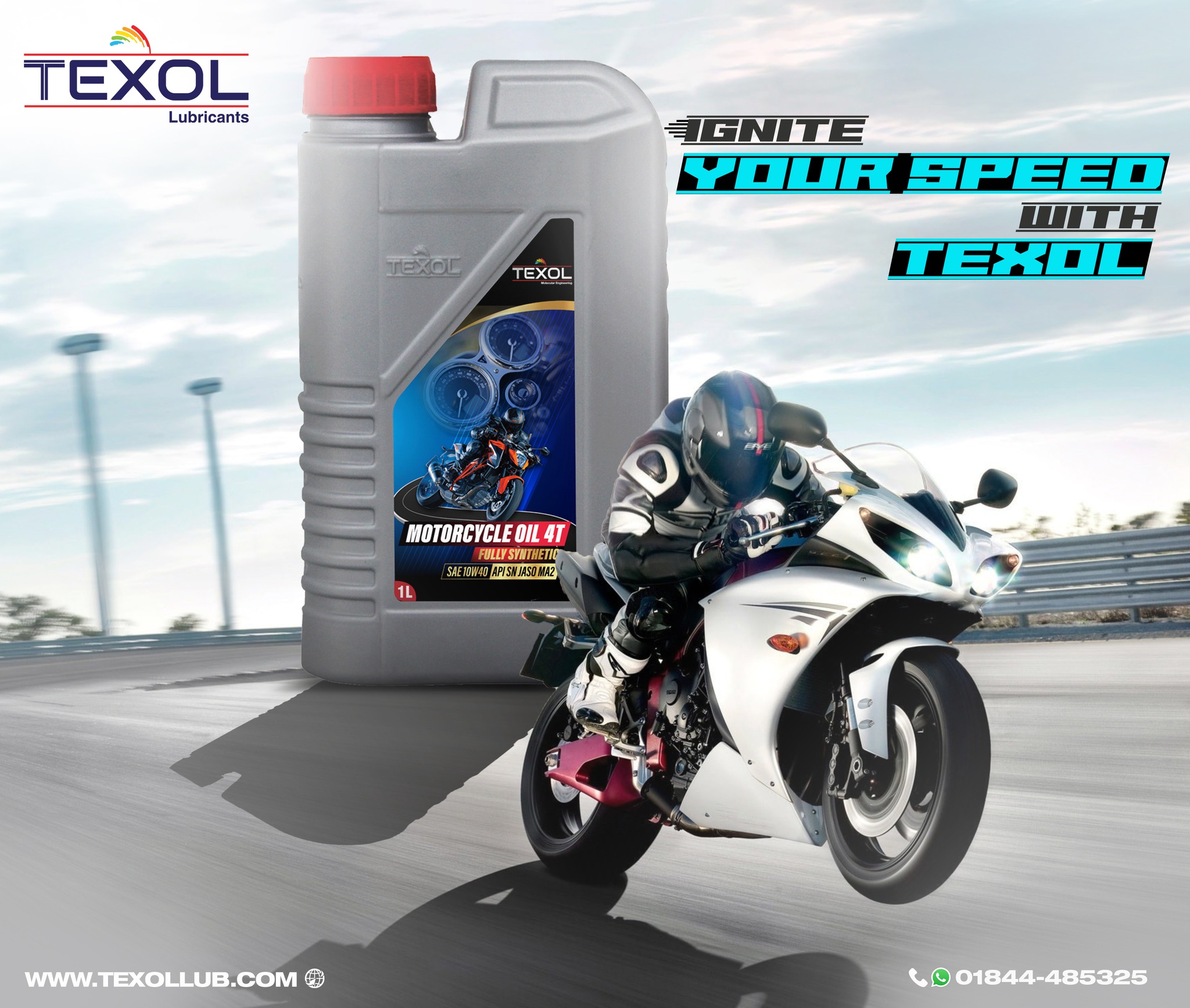 Texol Lubricant Bd | Dhaka