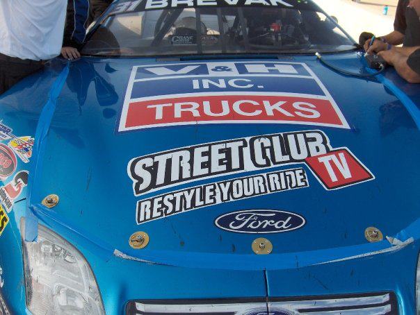 Brevak Racing | Ashland WI