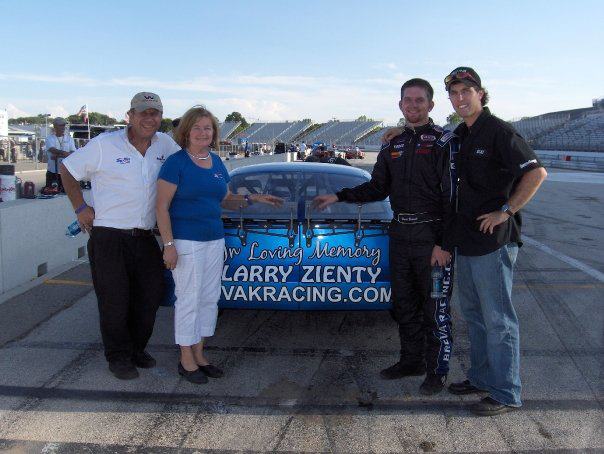 Brevak Racing | Ashland WI
