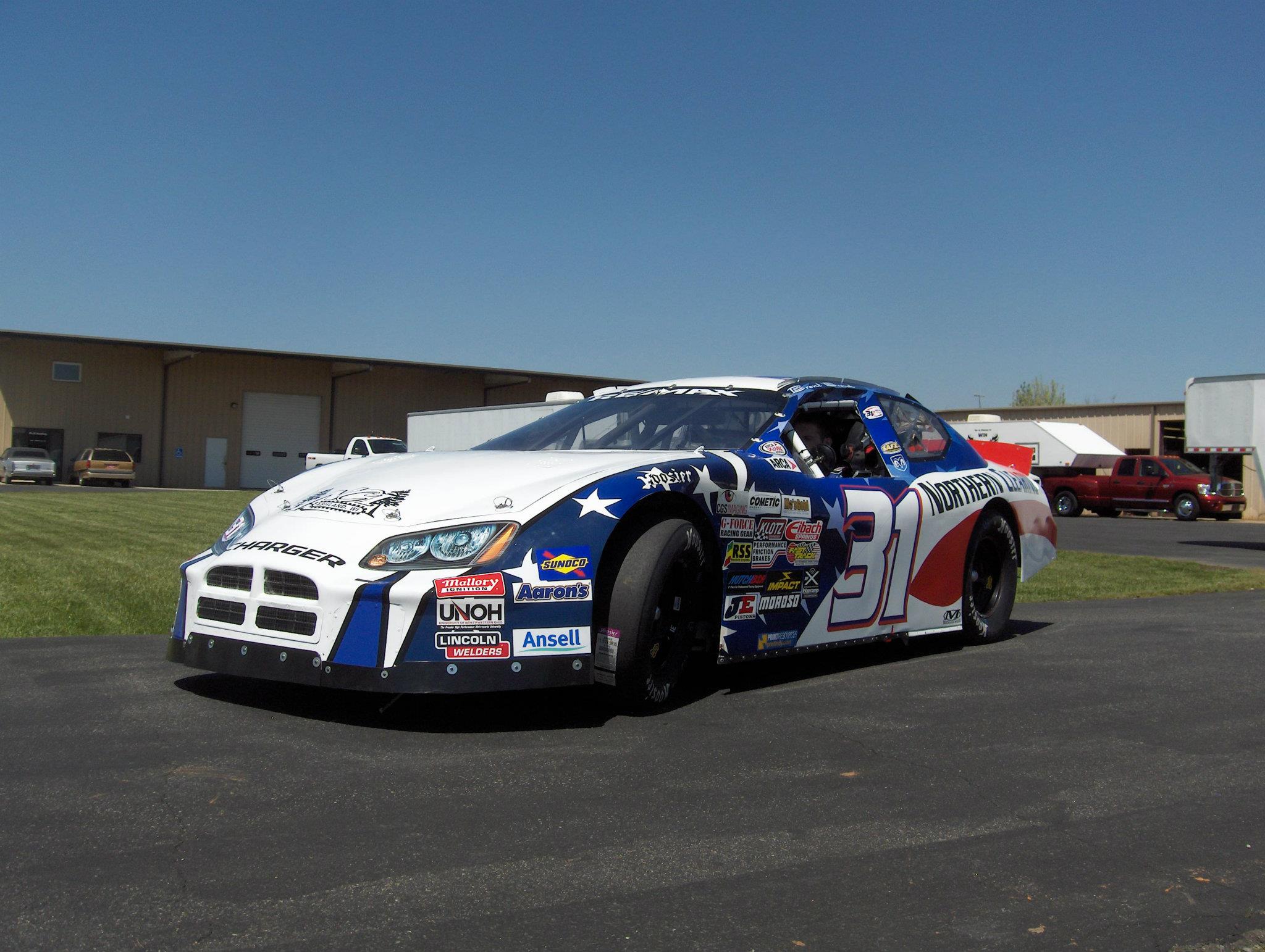 Brevak Racing | Ashland WI