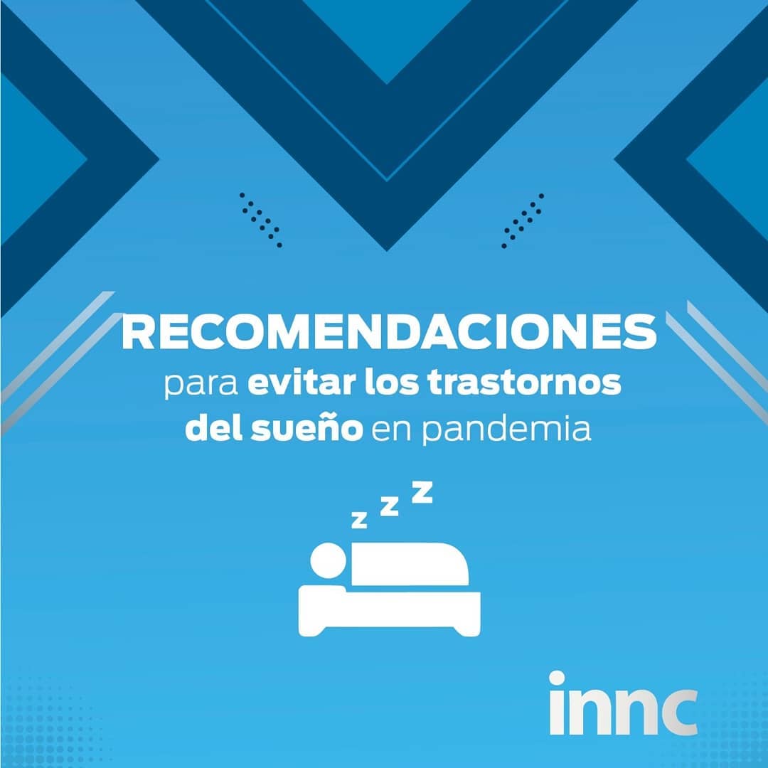 Innc - ☑️ Desde el comienzo de la pandemia hemos estado...