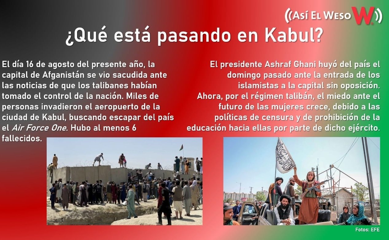 El Weso - El YouTube mexicano que publicó un documental...