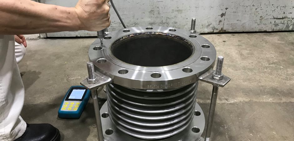 Our Inspection... - 東業德勤測試顧問有限公司 ETS-Testconsult Ltd.