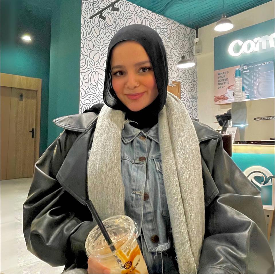 Rana Ismail